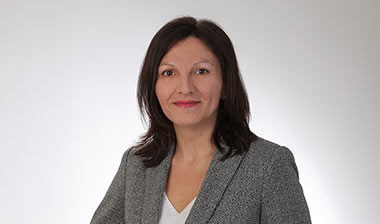 CONSENSE Team — Portrait von  Emilia Flasch