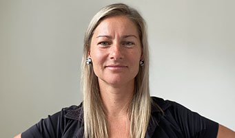 CONSENSE Team — Portrait von  Gabriela Erdelyiova