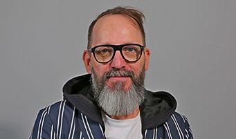 CONSENSE Team — Portrait von Bmst. Ing. Helmut Friebel
